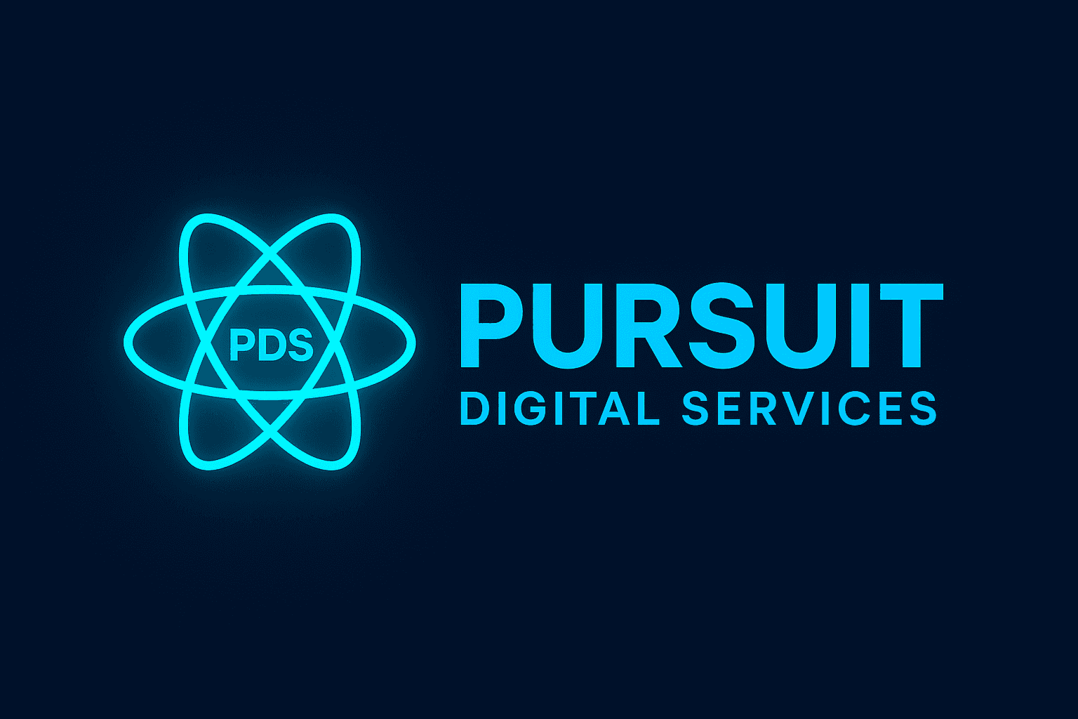 Pursuit Digital Services Logo